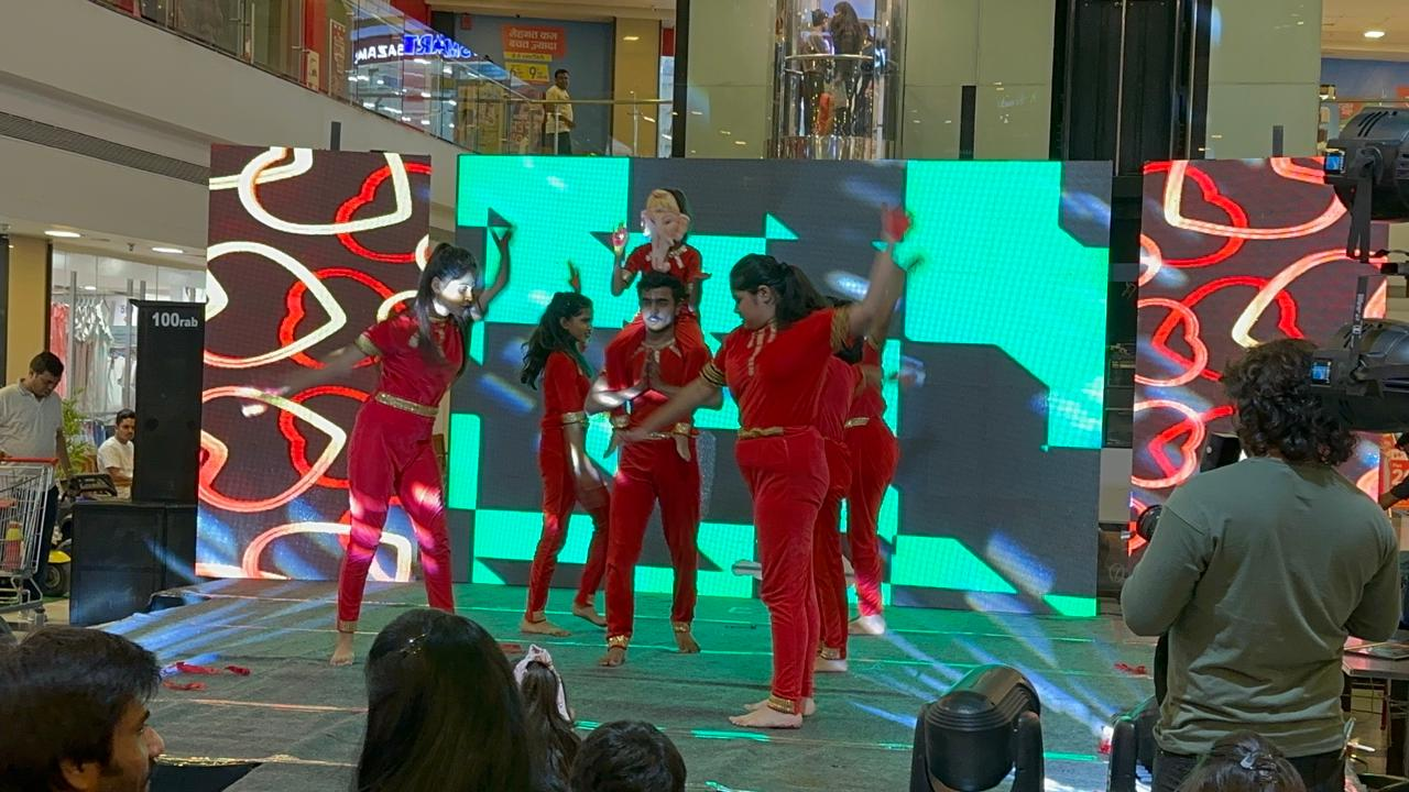 Dance